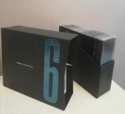Depeche Mode singles box set 6