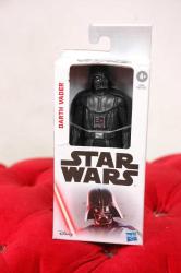 Star Wars Darth Vader Figürü – Hasbro, Koleksiyonluk Oyuncak