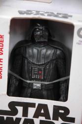 Star Wars Darth Vader Figürü – Hasbro, Koleksiyonluk Oyuncak