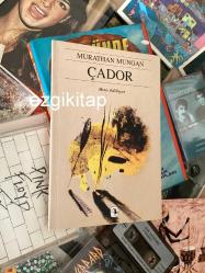 çador - murathan mungan