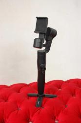 Profesyonel Telefon Gimbal Sabitleyici – 3 Eksenli