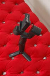 Profesyonel Telefon Gimbal Sabitleyici – 3 Eksenli