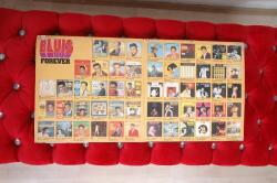 Elvis Presley – Elvis Forever (32 Hits) Çift LP Plak