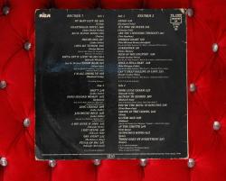 Elvis Presley – Elvis Forever (32 Hits) Çift LP Plak