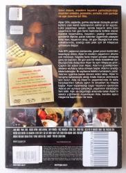 ISSIZ ADAM - ** Karton korumalı koleksiyoner edisyon ** ~ [ DVD + FİLM MÜZİKLERİ CD • 2 DİSC ]