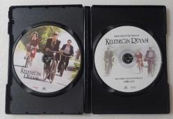 KELEBEĞİN RÜYASI / Yılmaz Erdoğan & Kıvanç Tatlıtuğ ~ [ DVD + FİLM MÜZİKLERİ CD • 2 DİSC ]