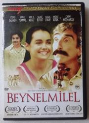 BEYNELMİLEL / Cezmi Baskın & Özgü Namal