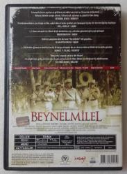 BEYNELMİLEL / Cezmi Baskın & Özgü Namal