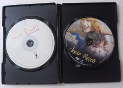 İNCİR REÇELİ / Halil Sezai & Melike Güner ~ [ DVD + FİLM MÜZİKLERİ CD • 2 DİSC ]
