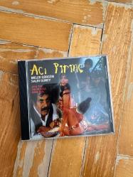 Acı Pirinç /Vcd Ultra Nadir