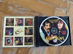 Acı Pirinç /Vcd Ultra Nadir