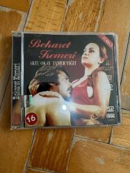 Bekaret Kemeri Vcd (Dönem ultra Nadir)