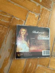 Bekaret Kemeri Vcd (Dönem ultra Nadir)