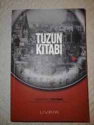 TUZUN KİTABI