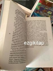 görünmez adam - h. g. wells