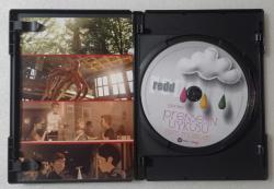 PRENSESİN UYKUSU / Çağan Irmak'tan ~ [ DVD + FİLM MÜZİKLERİ CD • 2 DİSC ]
