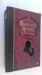 SHERLOCK HOLMES