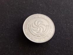 20 TETRİ 1993 GÜRCİSTAN