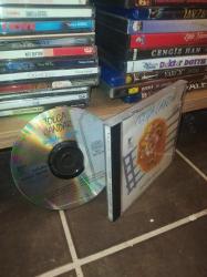 Tolga Çandar - Türküleri Egenin - CD