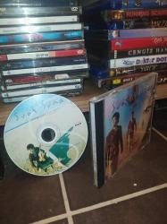 Su Damlası = Suat Suna / CD