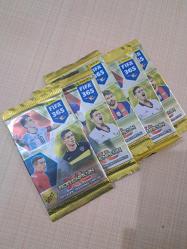 Panini fifa 365 adrenalyn XL 2017 kapalı paket
