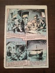 KUMBARA AYLIK ÇOCUK DERGİSİ Sene 3, Sayı 26, 1957