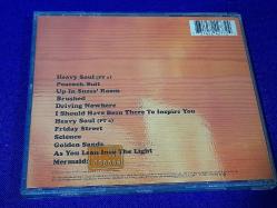 PAUL WELLER HEAVY SOUL MÜZİK CD