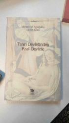 TANRI DEVLETİNDEN KRAL-DEVLETE
