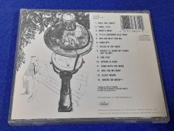 FRANK SINATRA SINGS FOR MÜZİK CD