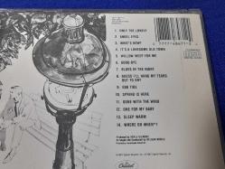 FRANK SINATRA SINGS FOR MÜZİK CD