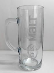 Efes Malt Kulplu Bira Bardağı