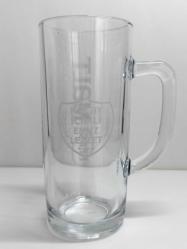 Efes Malt Kulplu Bira Bardağı