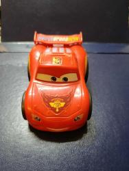 ORİJİNAL DİSNEY PİXAR CARS 2 ARABA