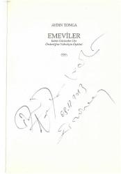 EMEVİLER