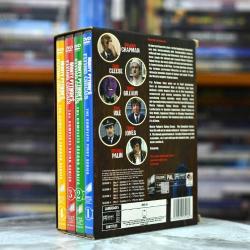 Monty Python's Flying Circus (The Complete Series) DVD Box Set