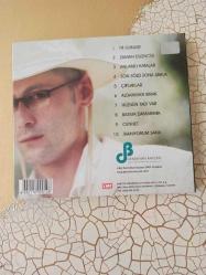 DEMİRHAN BAYLAN * ANLAMLI HATALAR / AUDIO CD