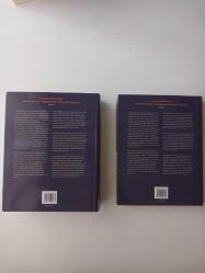 Treasures of Knowledge: An Inventory of the Ottoman Palace Library (1502/3 - 1503/4) Volume I - Volume II [ 2 Cilt Takım ]