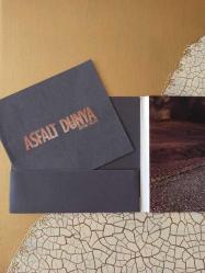 ASFALT DÜNYA * BÜYÜK YOLLAR / AUDIO CD