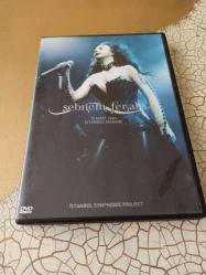 ŞEBNEM FERAH * 10 MART 2007 İSTANBUL KONSERİ / DVD