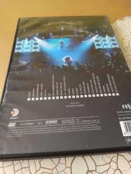 ŞEBNEM FERAH * 10 MART 2007 İSTANBUL KONSERİ / DVD