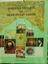 Osmanlı Devleti ve Medeniyeti Tarihi / 2 Cilt Takım