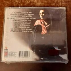 AHMET - DAYANAMAM - KAPALI AMBALAJINDA   - ORJINAL BANDROLLU