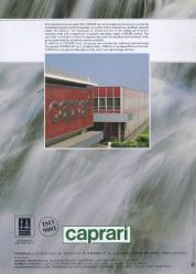 Caprari Centrifugal Pumps - Kuşe Kağıda, Renkli, Resimli, İlk Baskısı