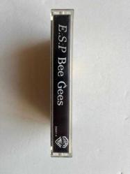 BEE GEES E.S.P ESP 1987 YILI KASET KK1