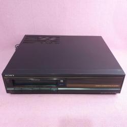 SONY SL-P300 BETAMAX VİDEO KASETÇALAR