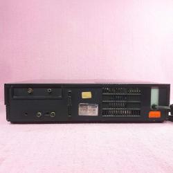 SONY SL-P300 BETAMAX VİDEO KASETÇALAR