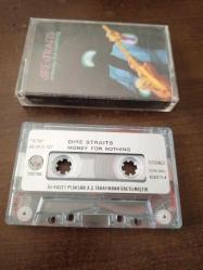 Money For Nothing Dire Straits