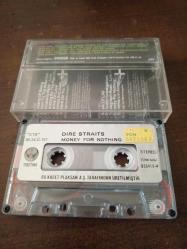 Money For Nothing Dire Straits