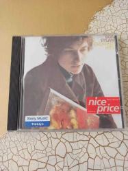 BOB DYLAN * GREATEST HITS / AUDIO CD