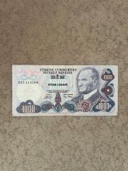 D85 seri 1000 Lira